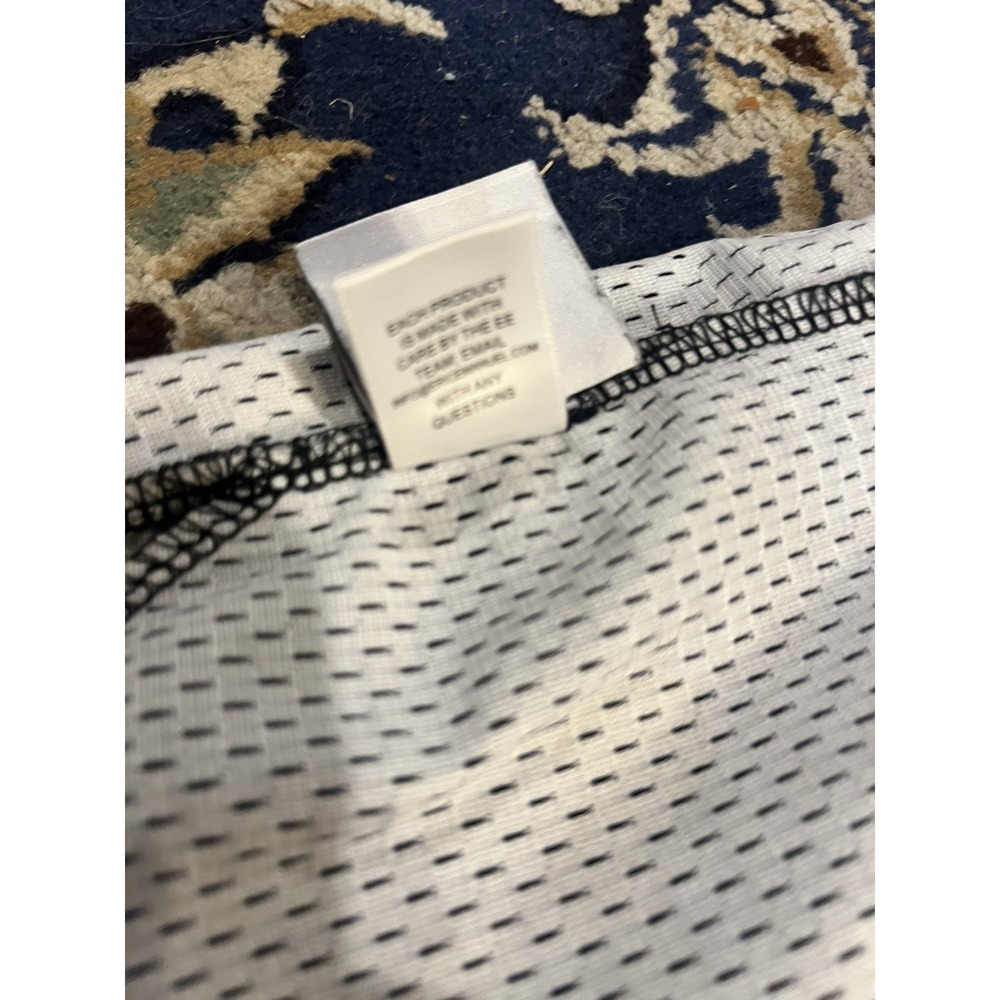 Eric Emanuel EE Basic Short Black Skyline Large M… - image 7